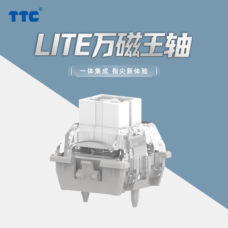 TTC switch official tweet media