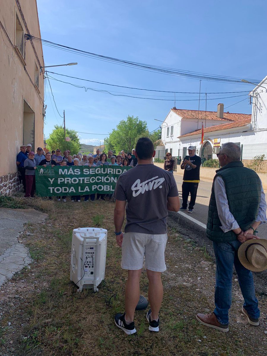 Raúl Blasco Aznar tweet media