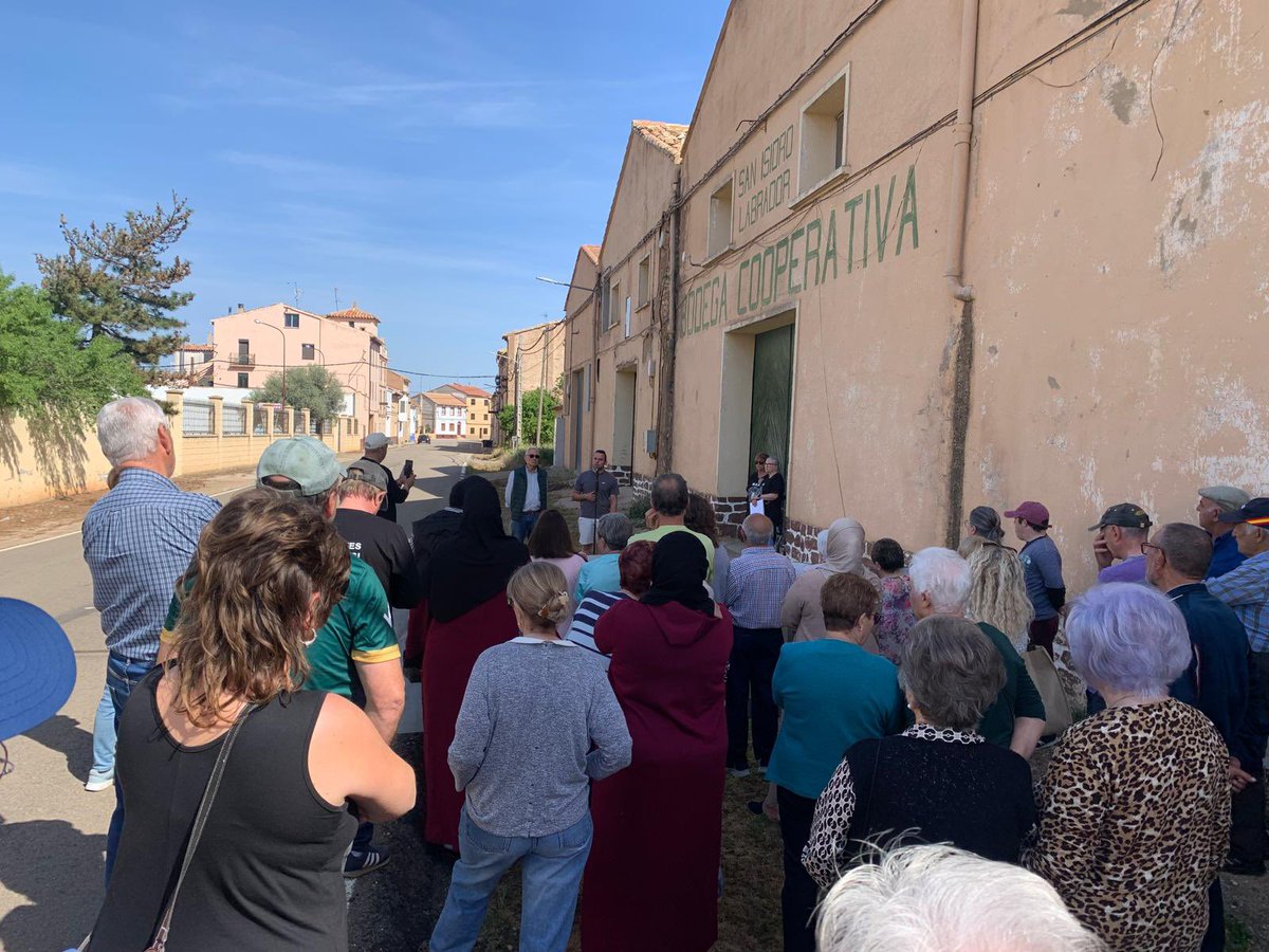 Raúl Blasco Aznar tweet media