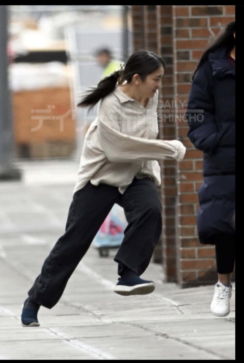 SHOCK Japan tweet media