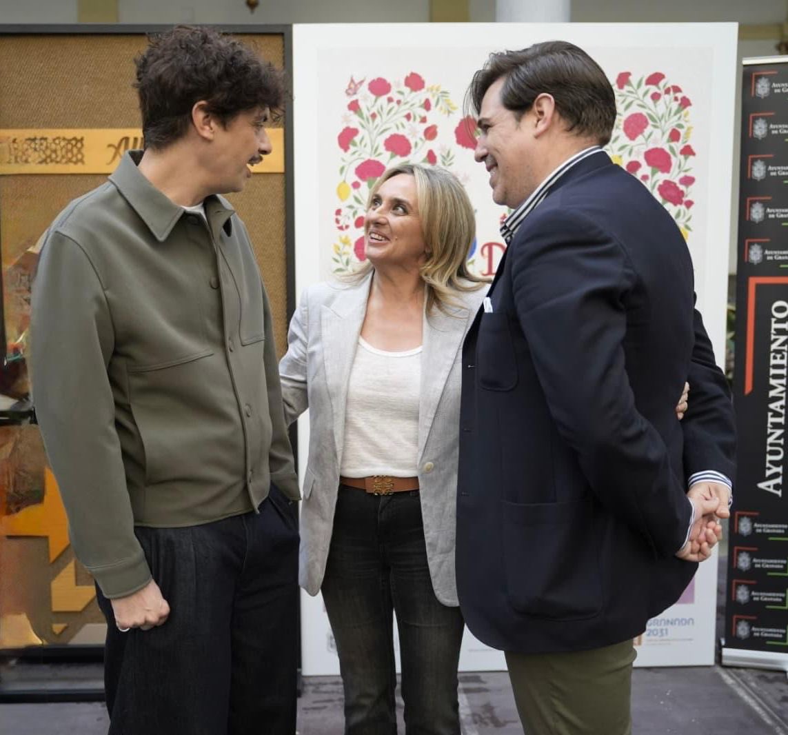 Marifran Carazo tweet media