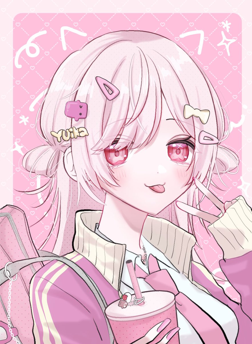 ♡ #しいなーと #椎名唯華生誕祭2026 ♡