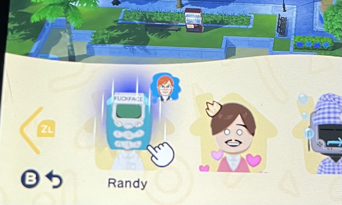 BARKLEY ᐡ ᐧ ﻌ ᐧ ᐡ 🍎 tweet media