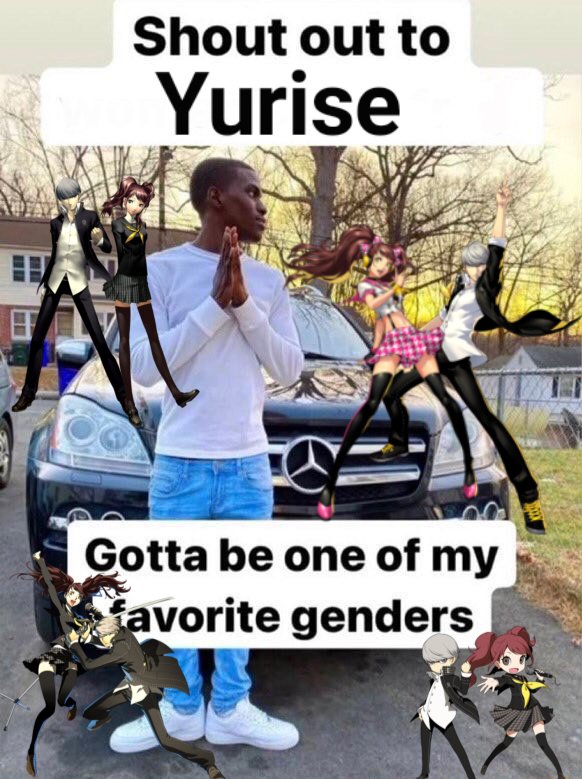 Daily YuRise 🎤👓 (@DailyYuRise) / Posts / X