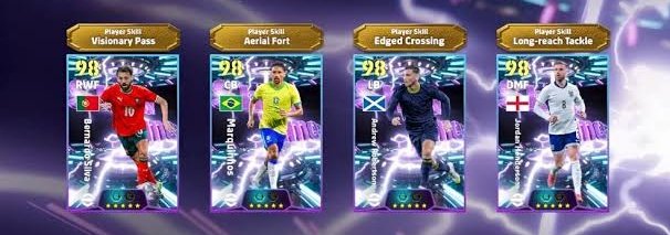 WILLS🦇PES⚽ tweet media