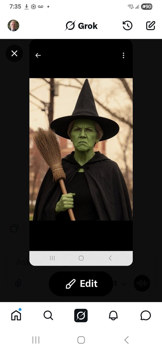 leon maliniak tweet media