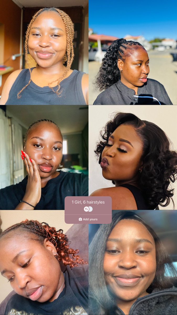 Shai_Leen🇿🇼 tweet media