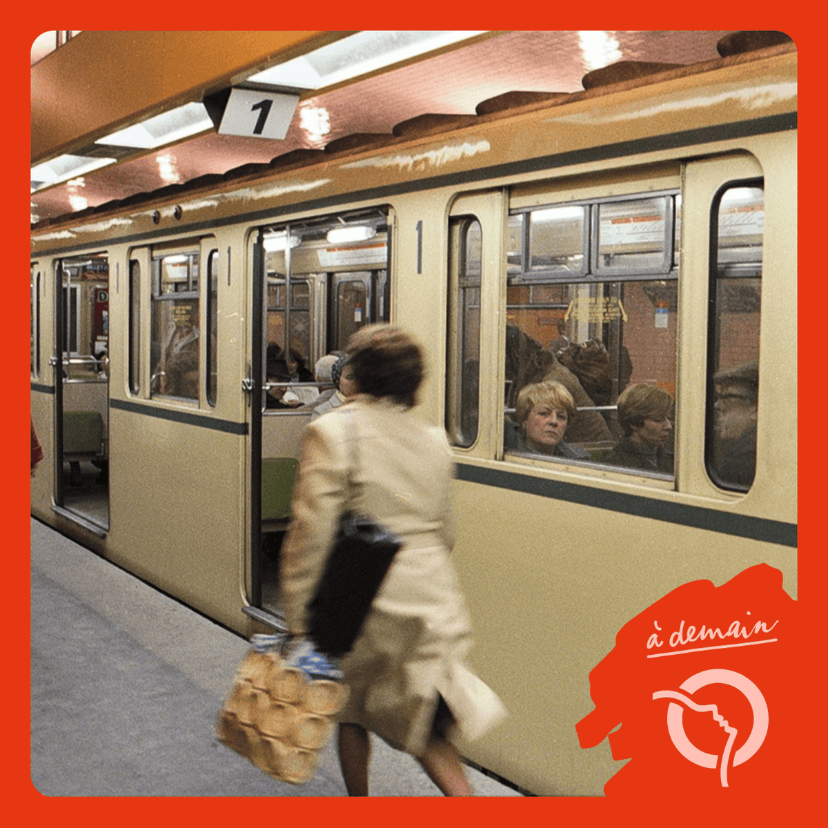 Ligne 4 tweet media