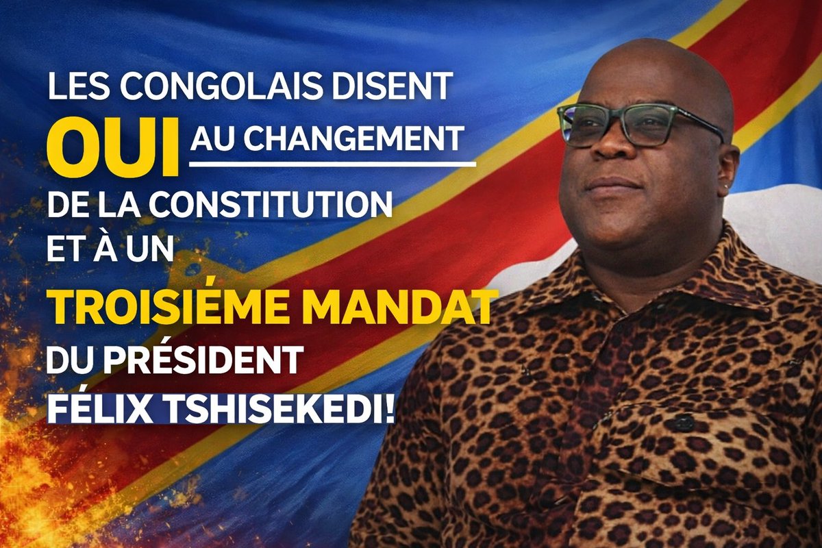 SERGE KAMBALA tweet media
