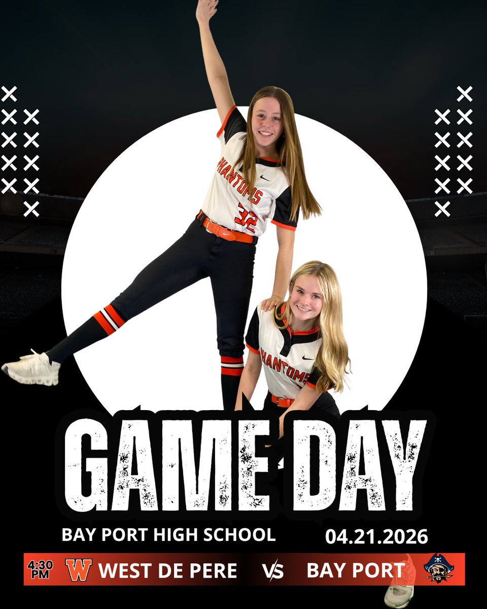 West De Pere Softball (@softballwdp) on Twitter photo 