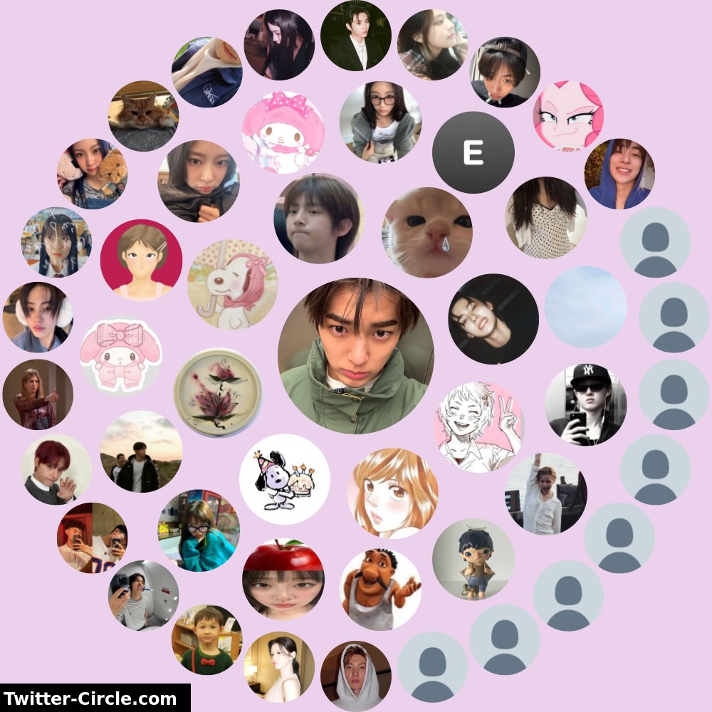 nadinE 𝜗ৎ ²9 tweet media