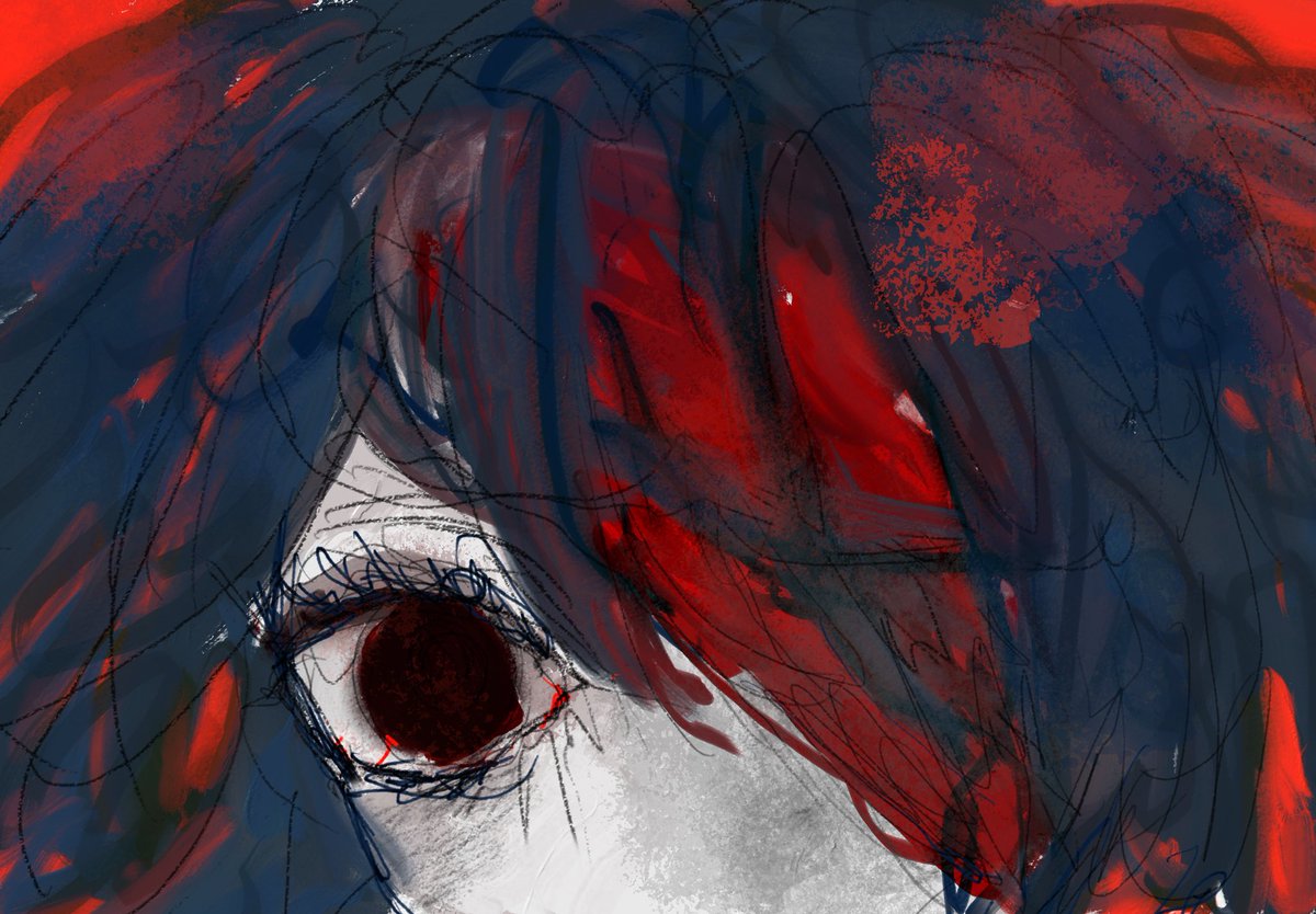 Shitori (@ccinioo) on Twitter photo 