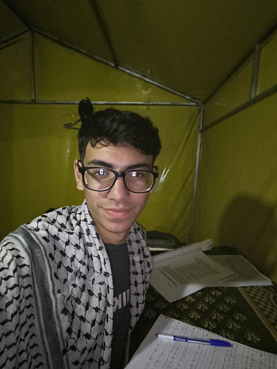 Alaa | Gaza Guy🇵🇸 tweet media