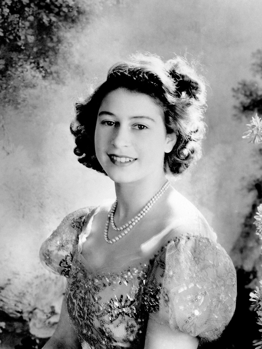 Remembering Her Majesty Queen Elizabeth II on the 100th anniversary of her birth. Inspiring generations through a lifetime of duty.