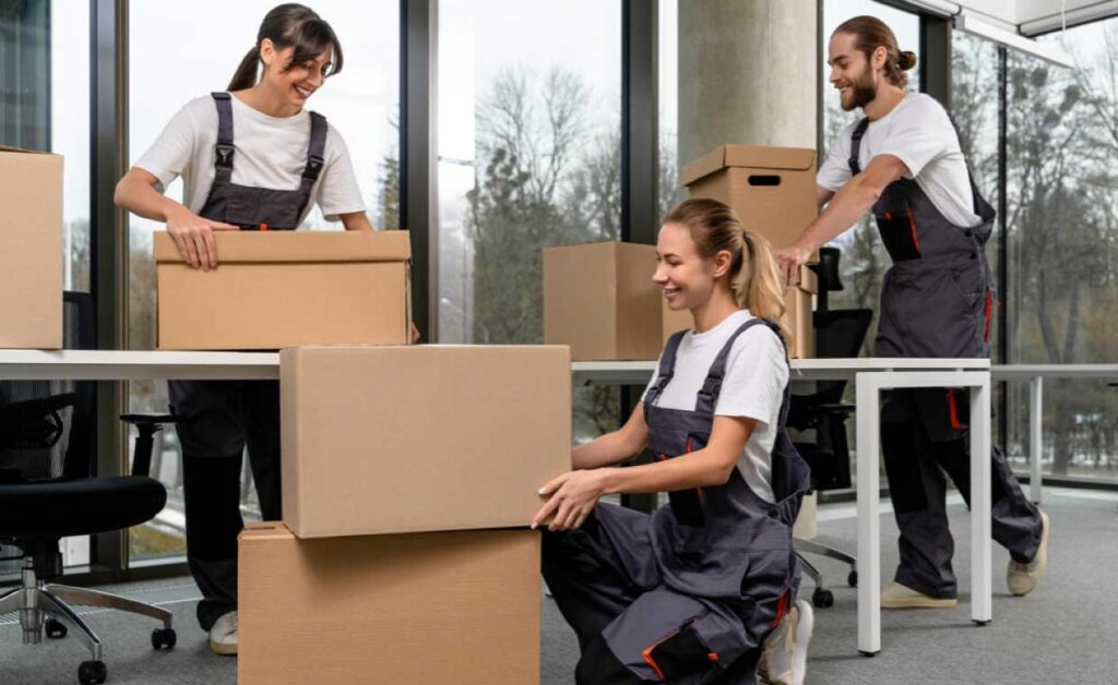 ShineMoversau's tweet image. Read our Latest Blog
Move With Confidence: Get Stress free relocation

Read now shinemovers.com.au/move-with-conf…

#StressFreeMoving #MovingServices #RelocationExperts #MoveWithConfidence #ProfessionalMovers #EasyMoving #MovingCompany