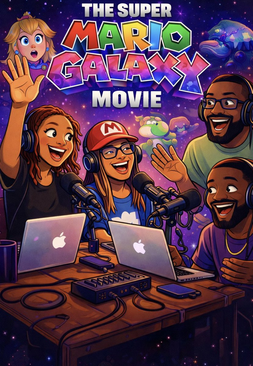 Was It Good Though? Podcast tweet media