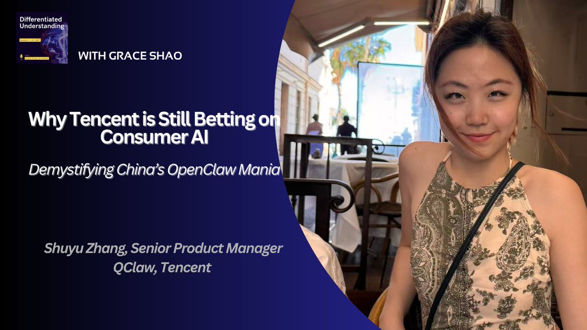 Grace Shao tweet media