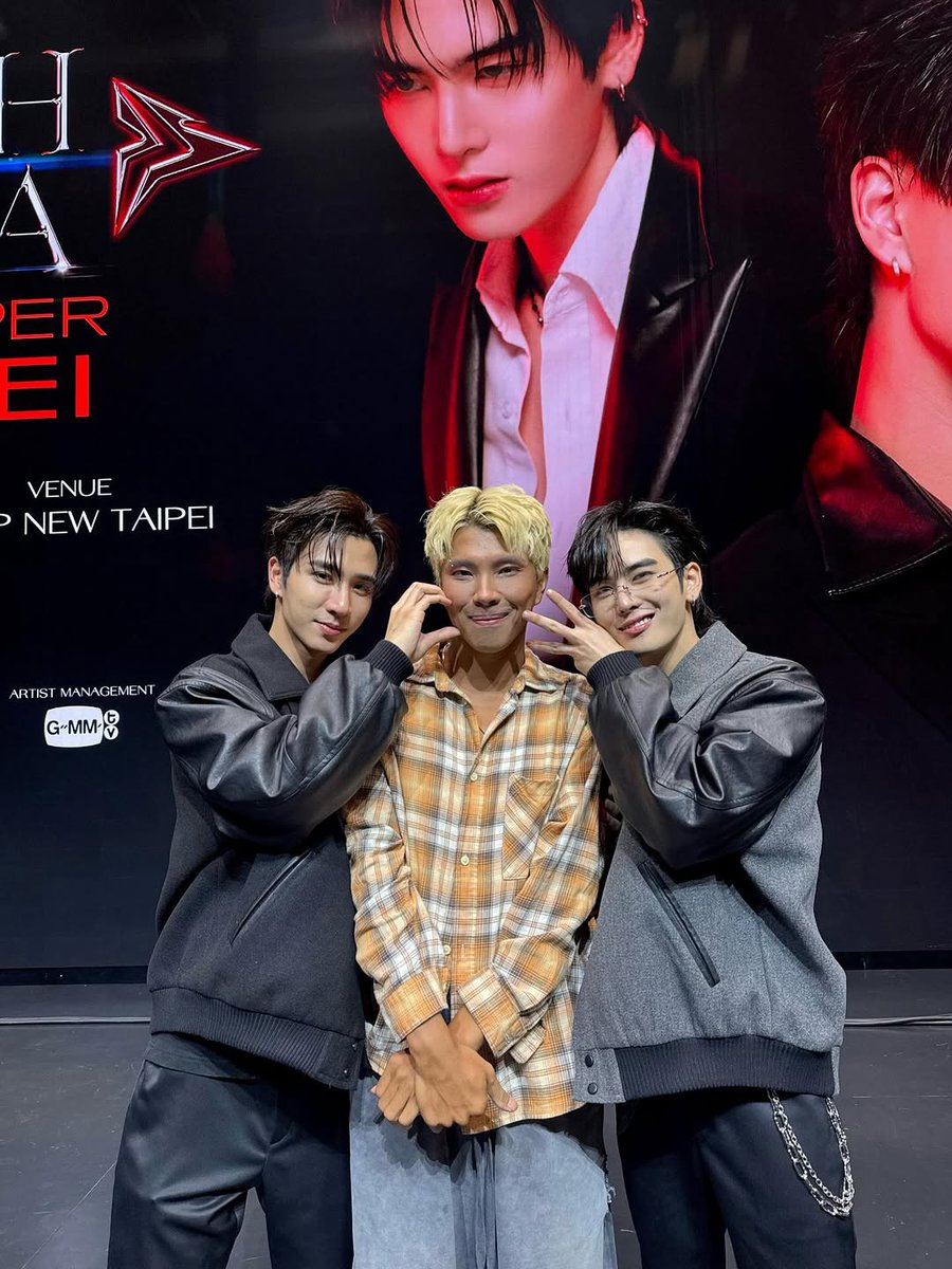 🖤 PERTH🐯 🖤gmmtv🖤 tweet media