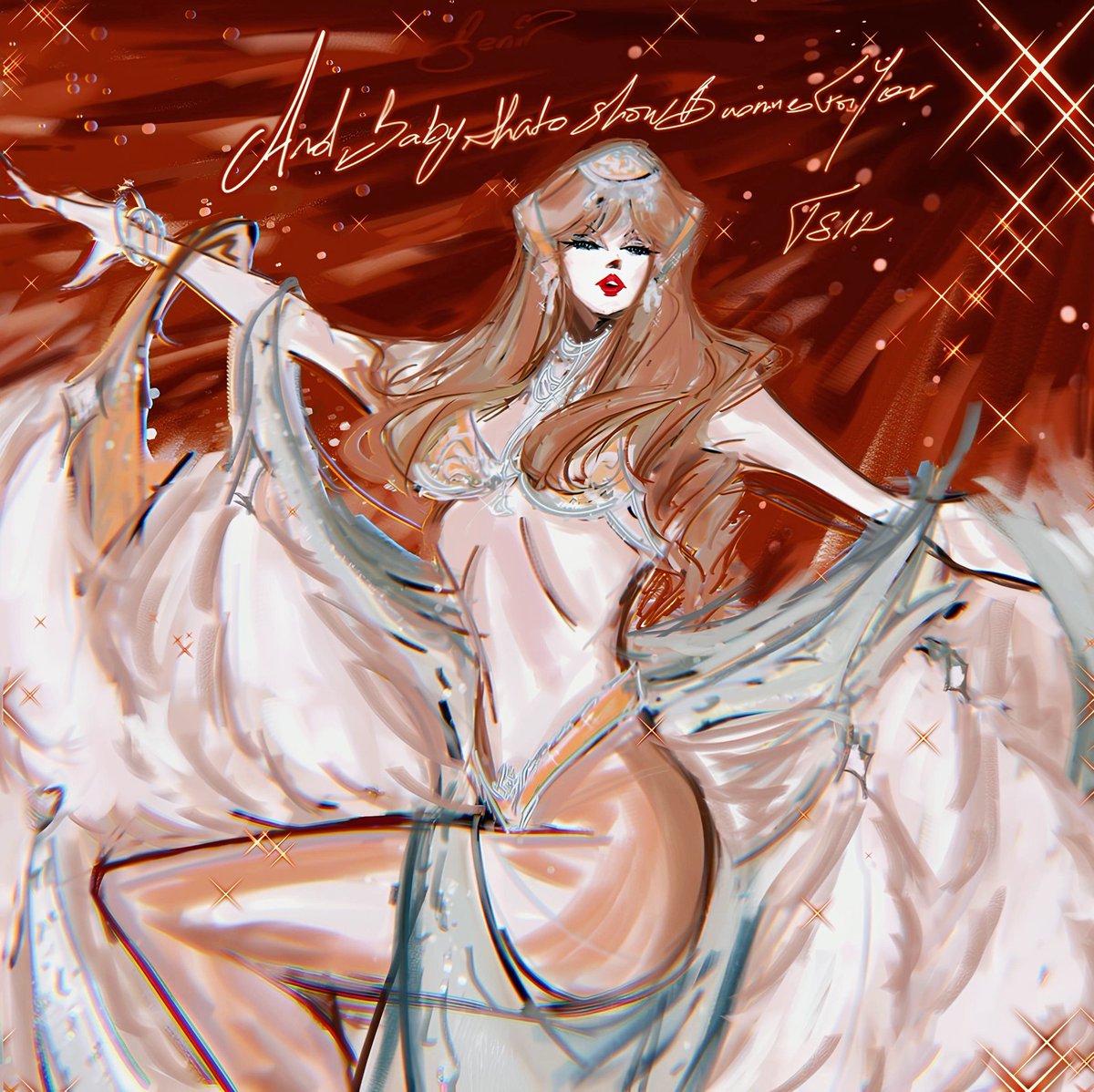 Beni.Hamz(🦋Commisions Open 🦋) tweet media