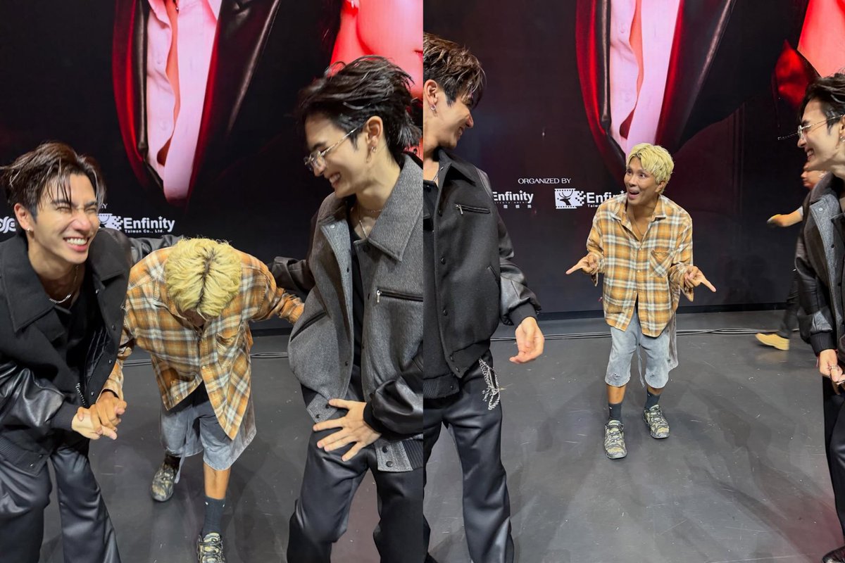 🖤 PERTH🐯 🖤gmmtv🖤 tweet media