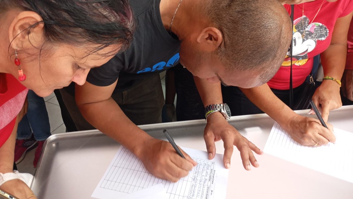 Dr. Roberto Morales Ojeda tweet media