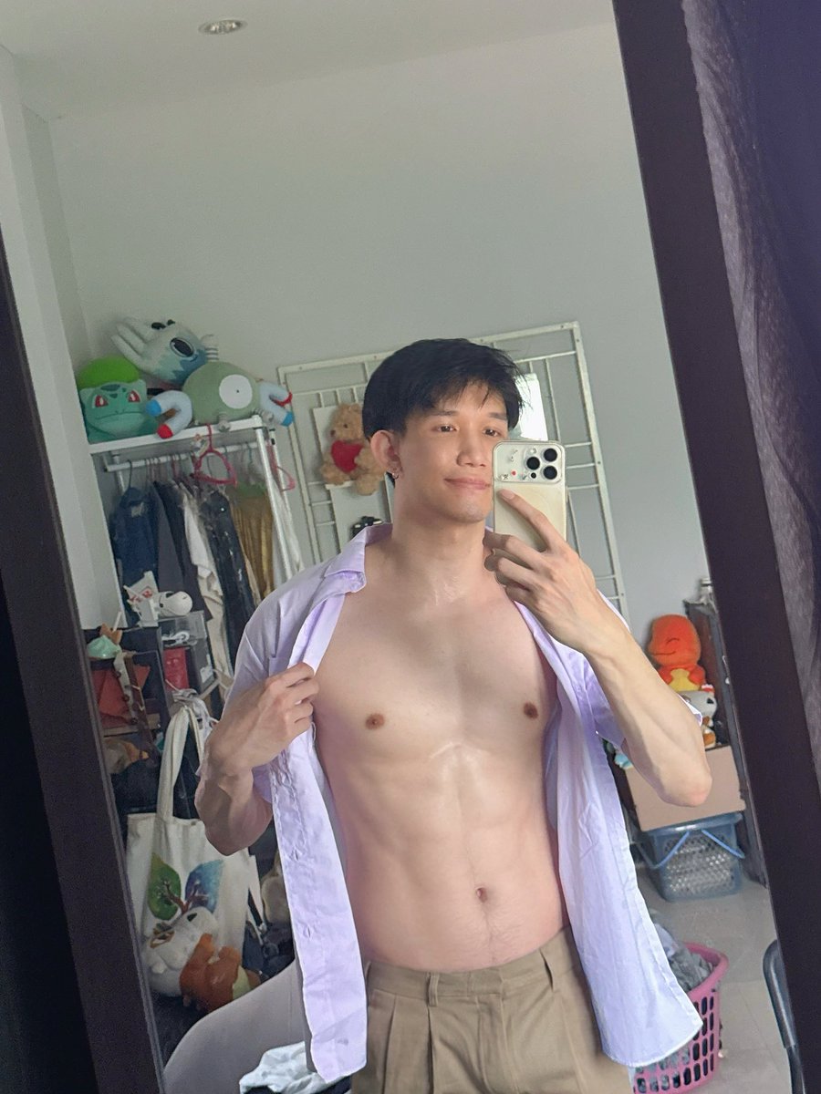 ปอนอบอ 🍖 tweet media