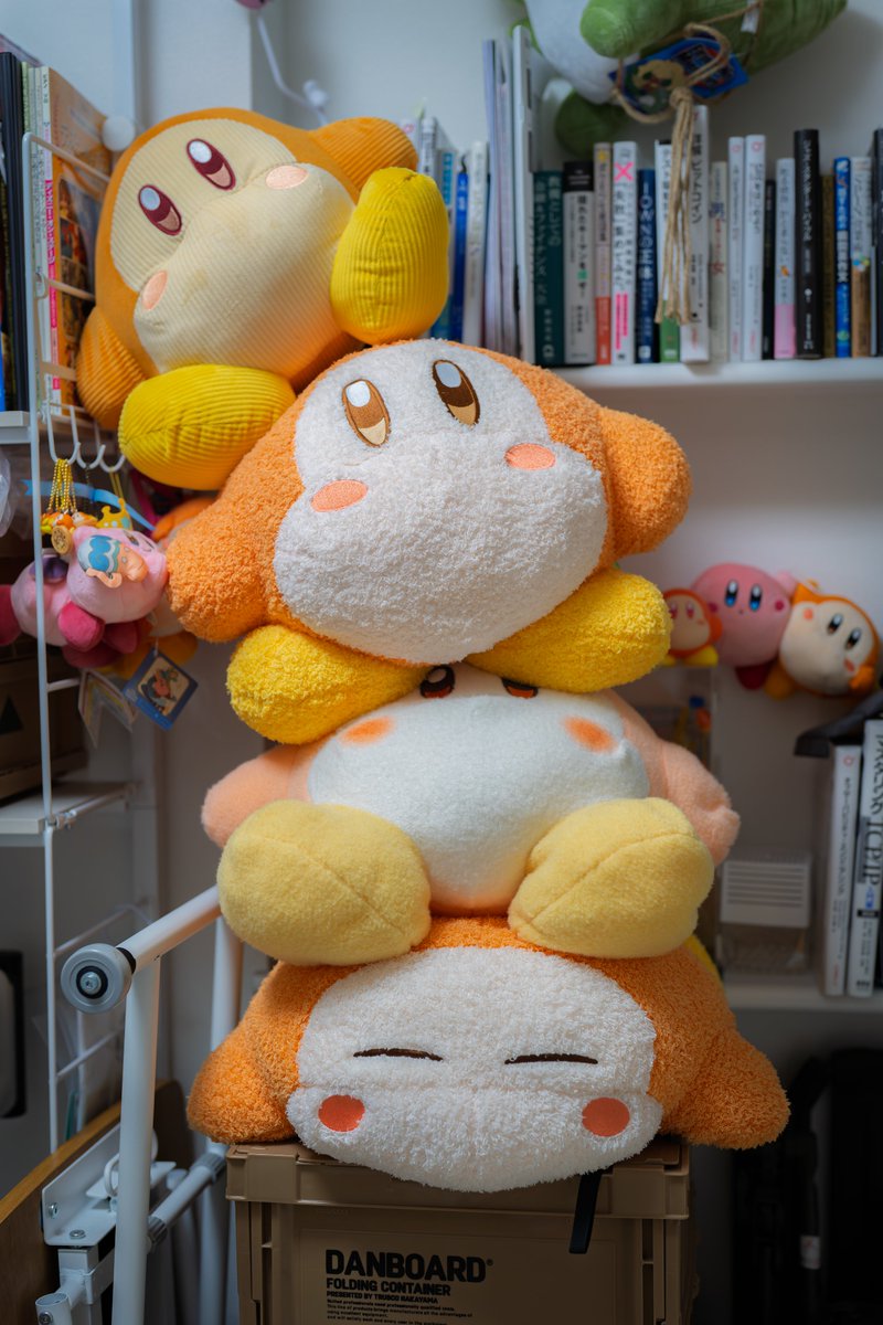 わにや tweet media