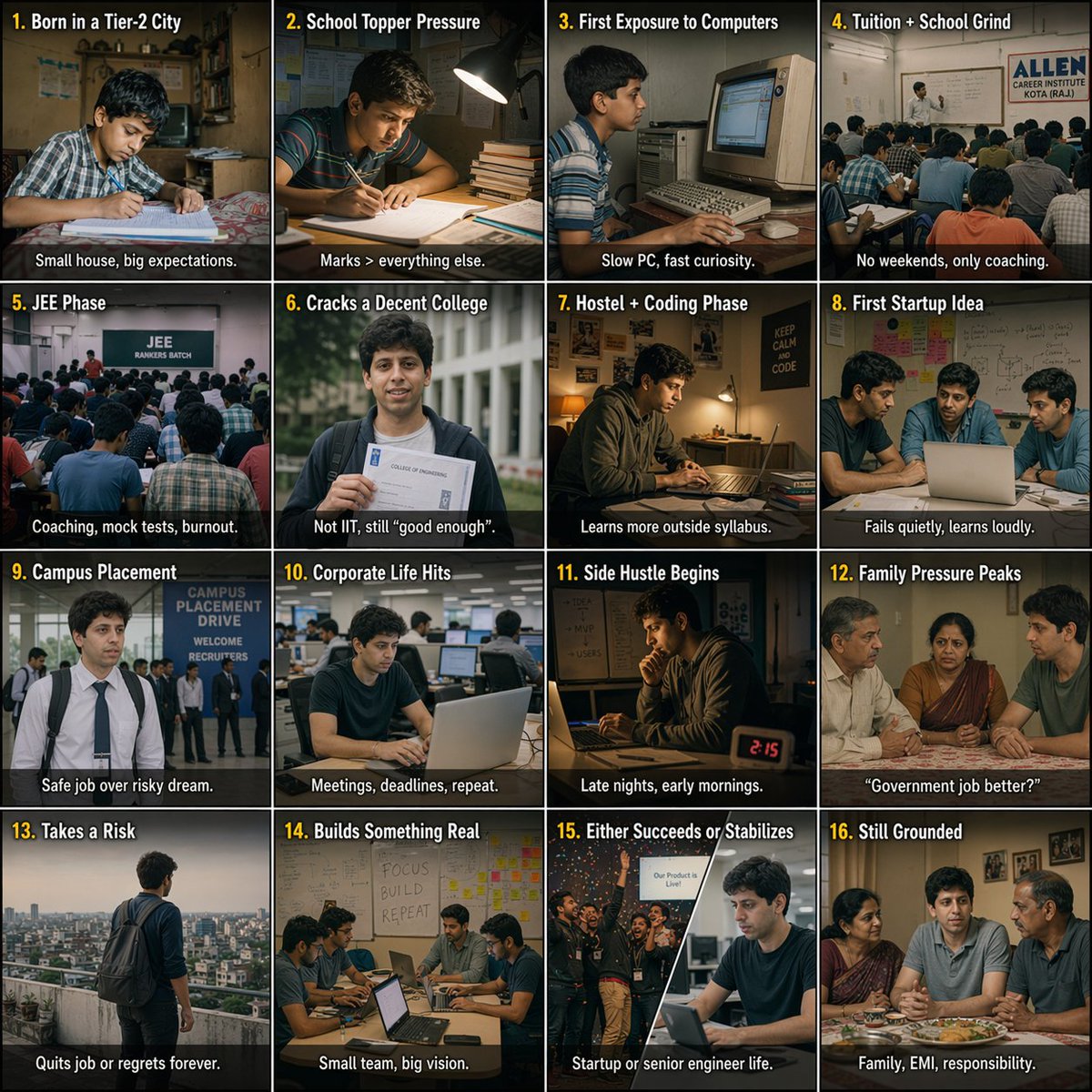 Harshith tweet media