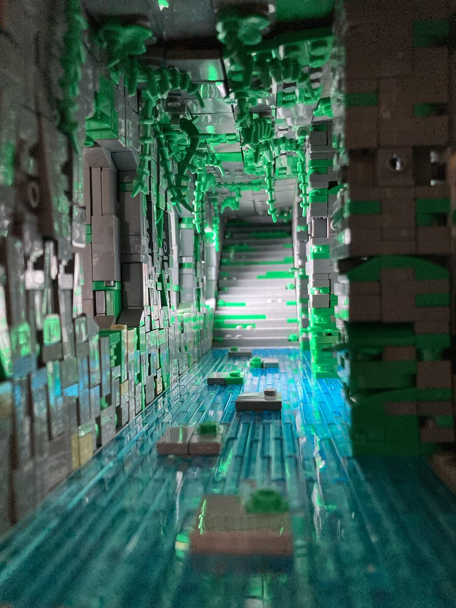 パンノダ ｜Brick Dream tweet media