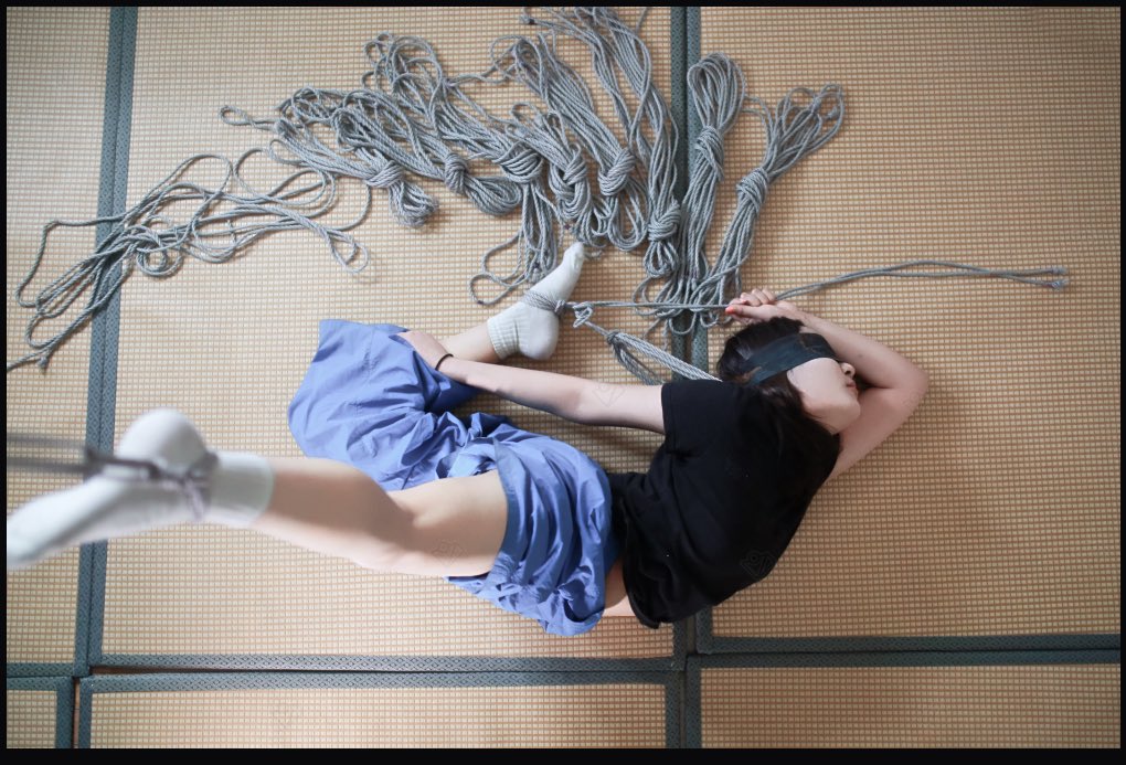 丞烦了 tweet media