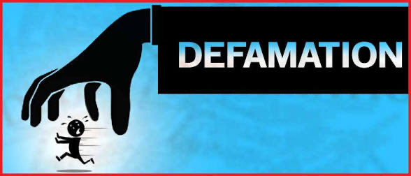 Under defamation law, there is a principle (also a defense) called the Reynolds defense, established in Reynolds v Times Newspaper.

It suggests that when it comes to matters of public interest reporting, even if the information is proven inaccurate, a journalist or media outlet