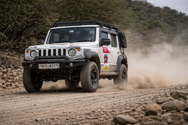 Car India tweet media