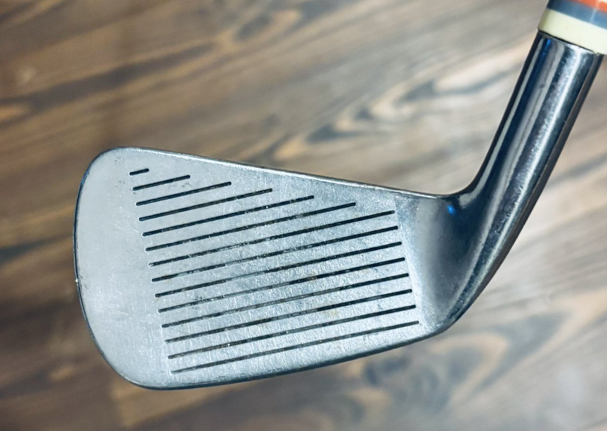 Thwack Nicklaus tweet media