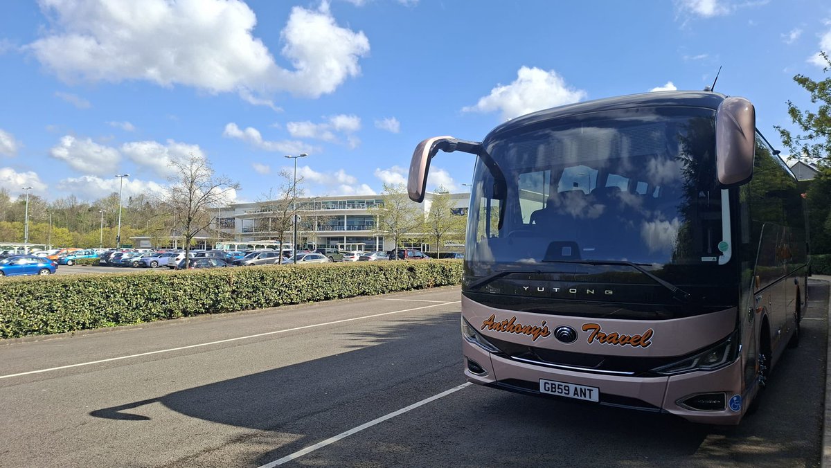ANTHONYS TRAVEL tweet media