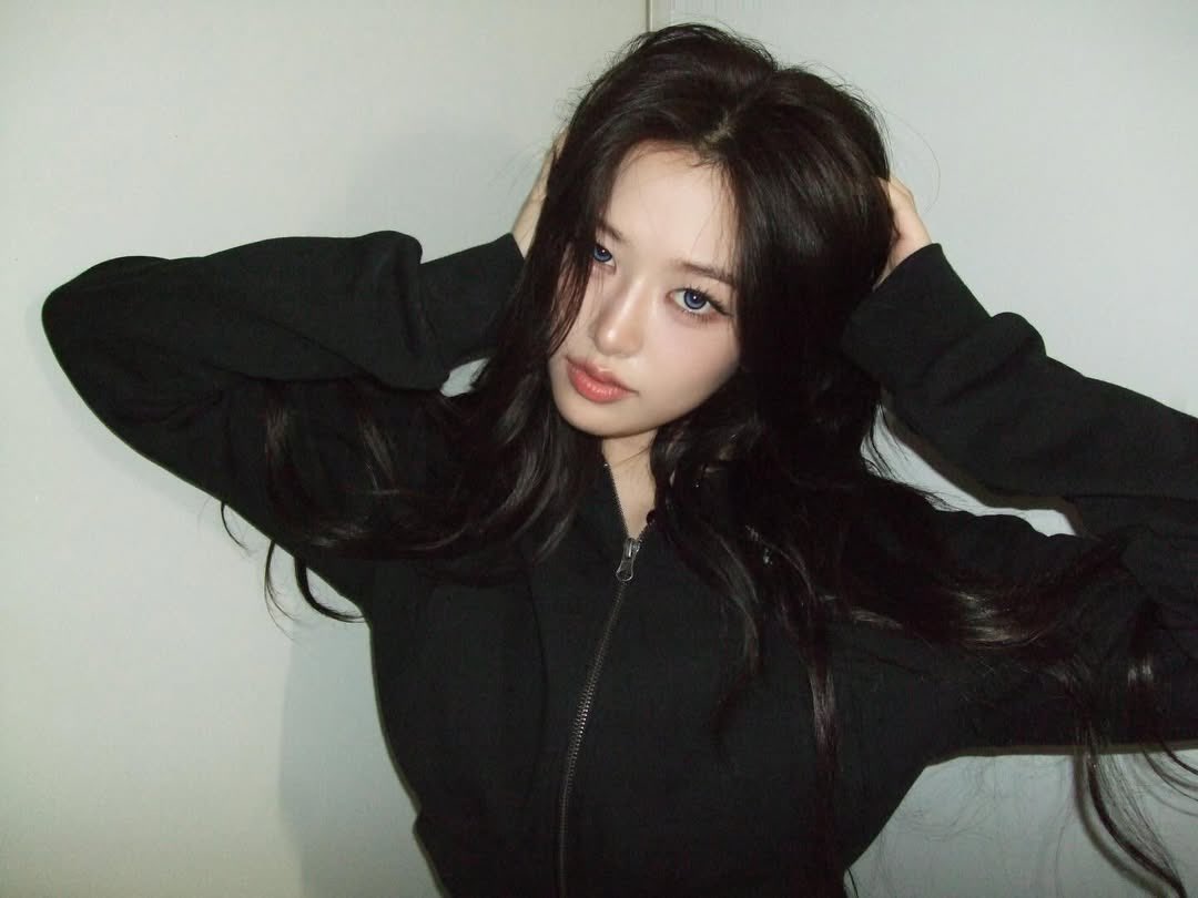 yujin instagram update