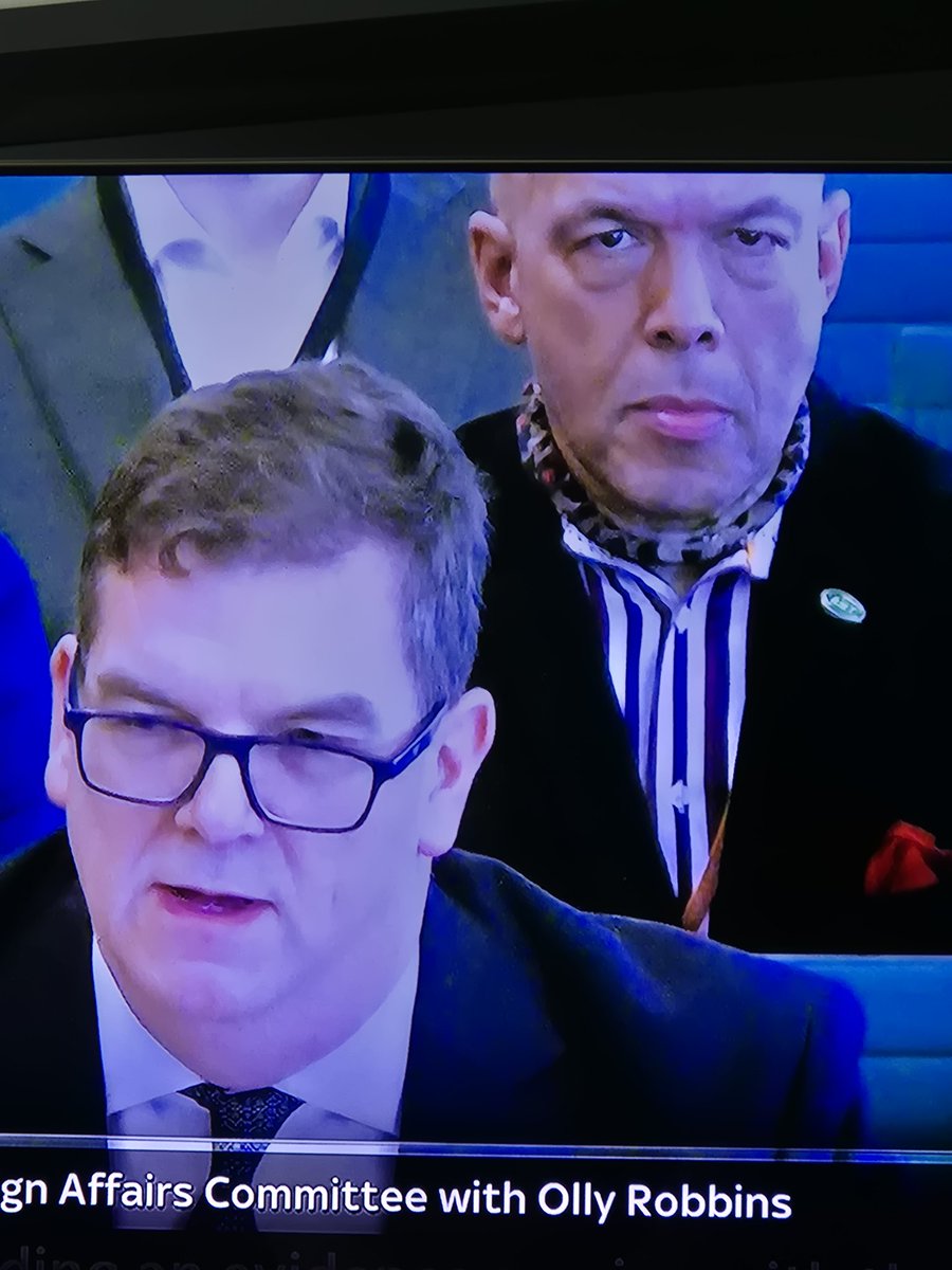 Don Topley (Toppers) tweet media