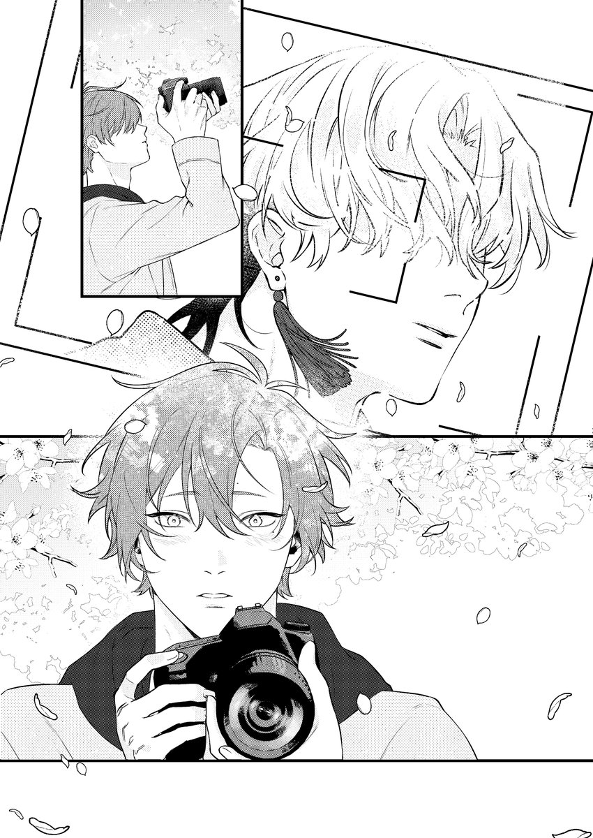 ザク🐼 tweet media