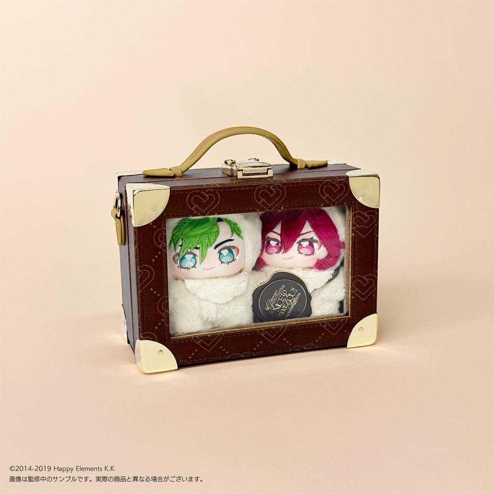 あんスタ!!SACRA MUSIC関連情報【公式】 tweet media