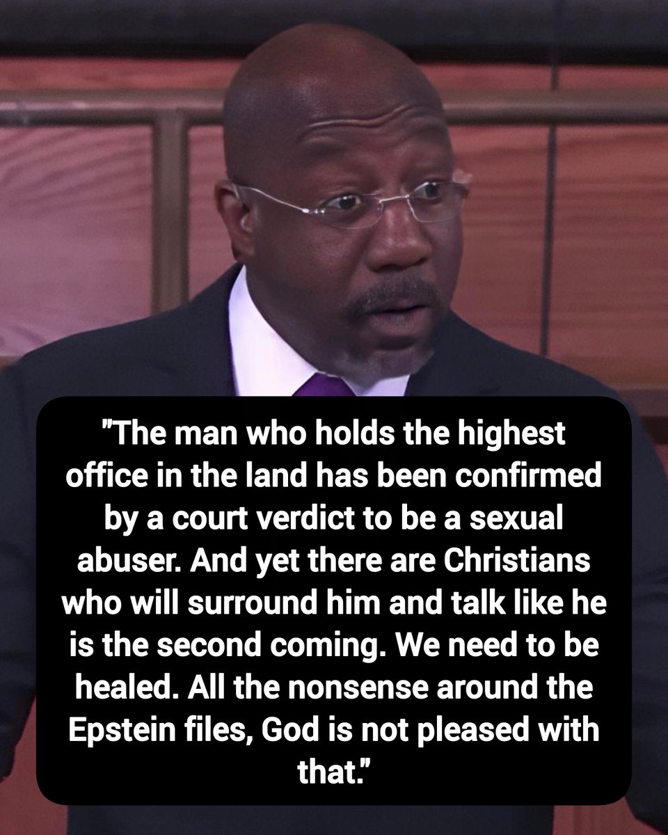 David J Harris Jr tweet media