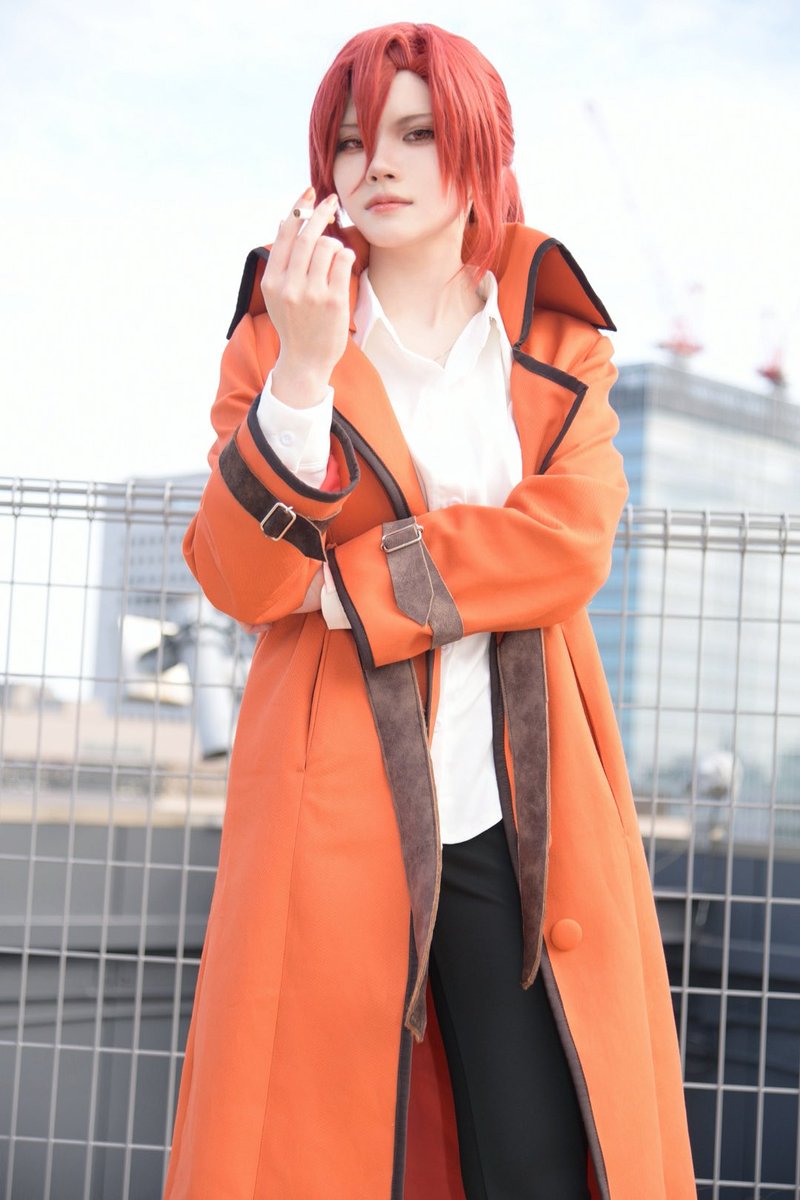 Haru tweet media