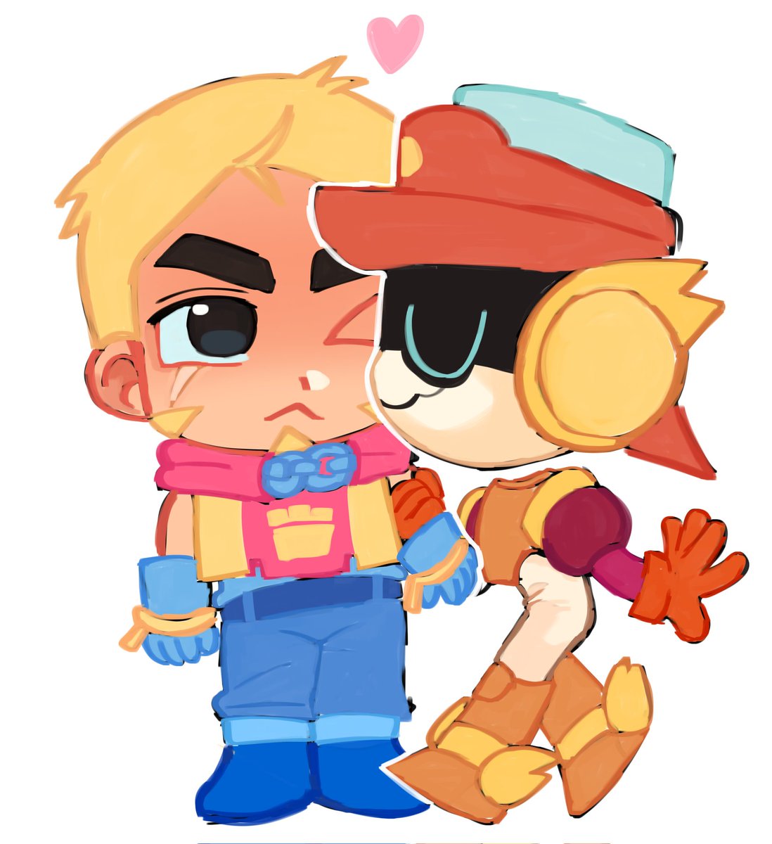 dekazoo💥 (@dexyxdraws) / Posts / X