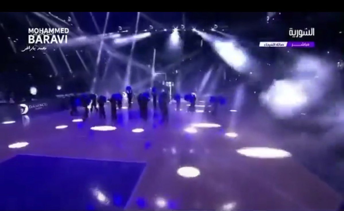 حامد العلي tweet media