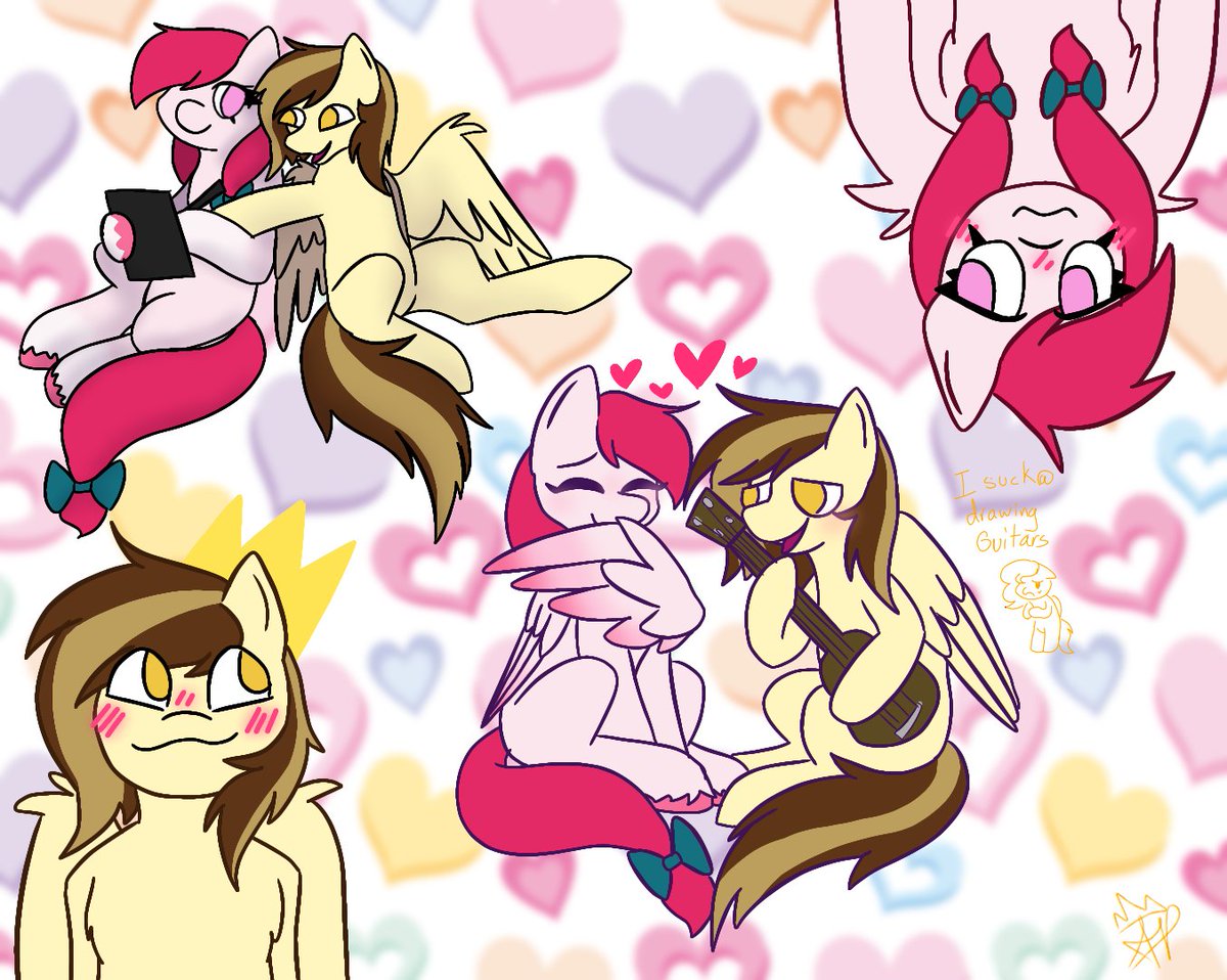 Grimothy (Pr*ship DNI)|👑🪞| Matt’s True Love💭💜 tweet media