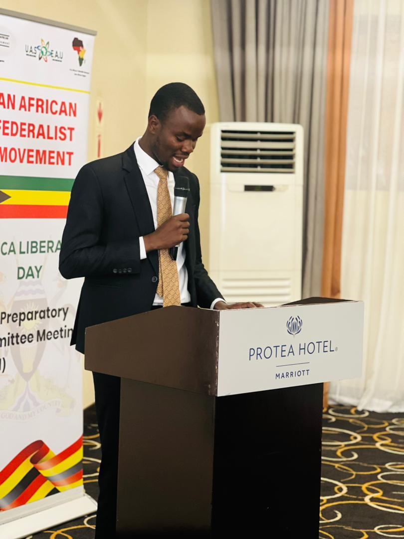PanAfric - Uganda tweet media