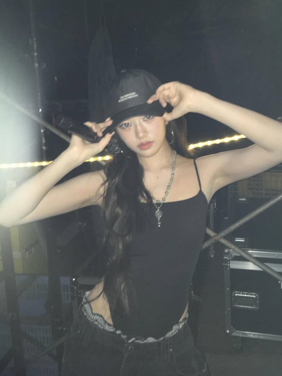 yujin instagram update