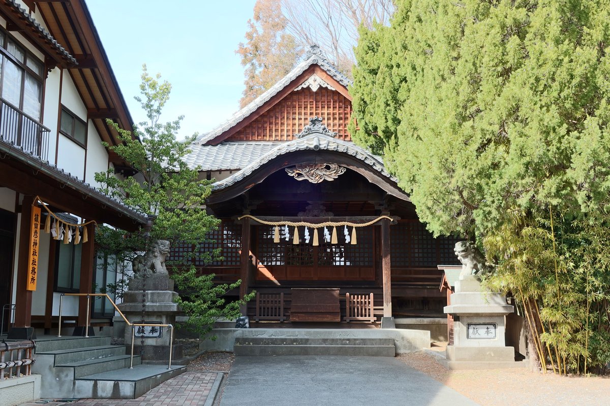 かむかむ tweet media