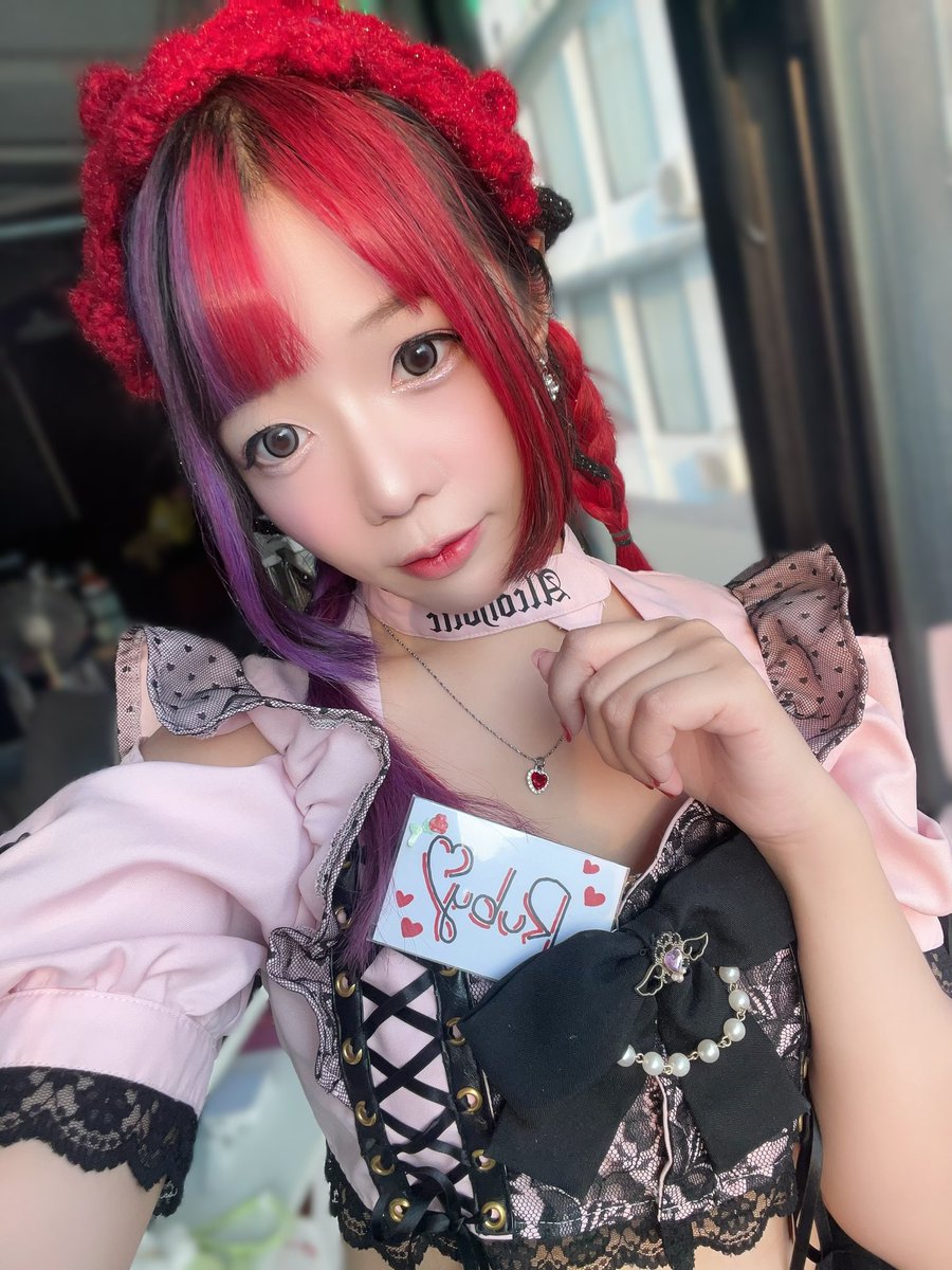 Ruby__CMJ's tweet image. Everything is gonna be OK.  😊♥️

@alcoholic_tld 
✨ 17.00-21.00 ✨

#alcoholic #rubycmj 
#alcoholicthailand #conceptcafe