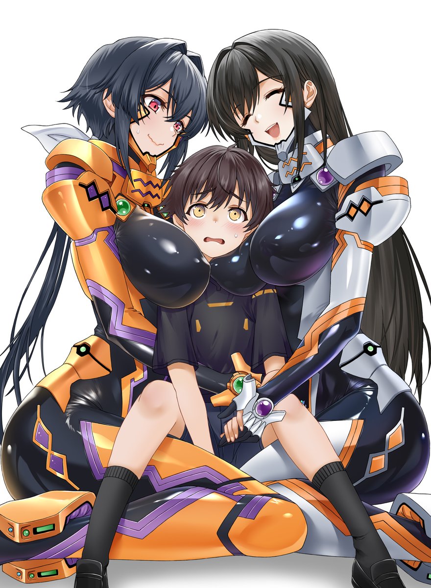 小烏丸ハジメ@イラスト描きます tweet media