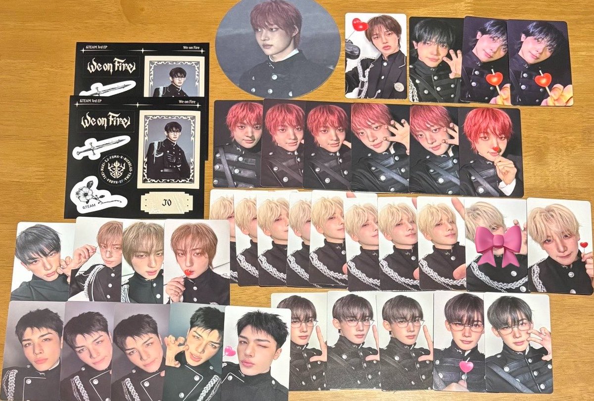 🐱🎀⸝⸝꙳⋆ tweet media