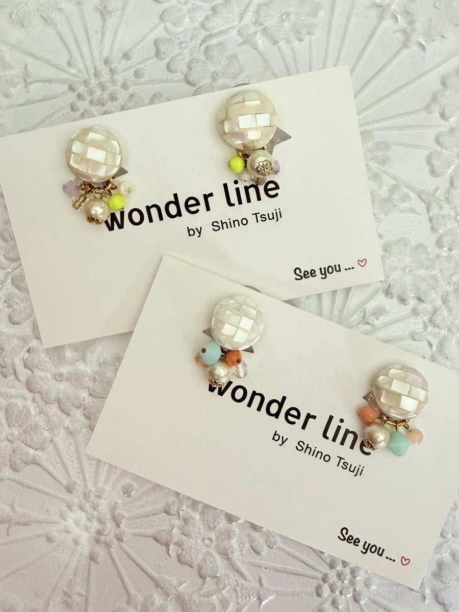 🎪5/2.3.4▶︎幕張どきどきフリマ🎪wonder line tweet media